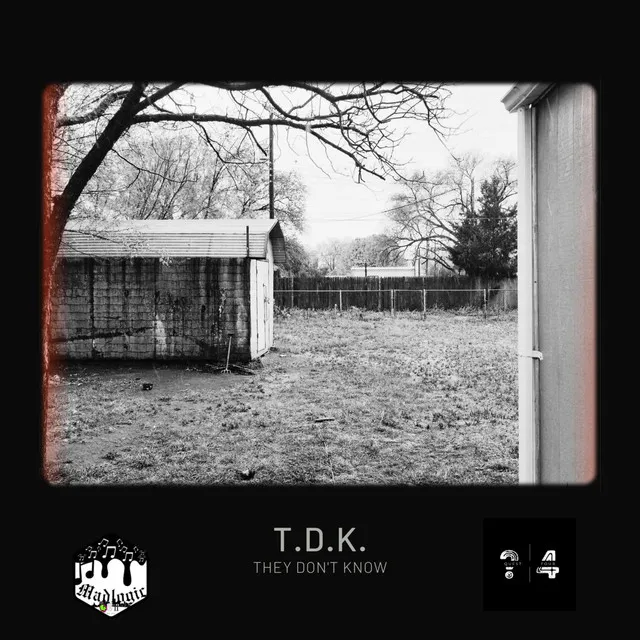 T.D.K.