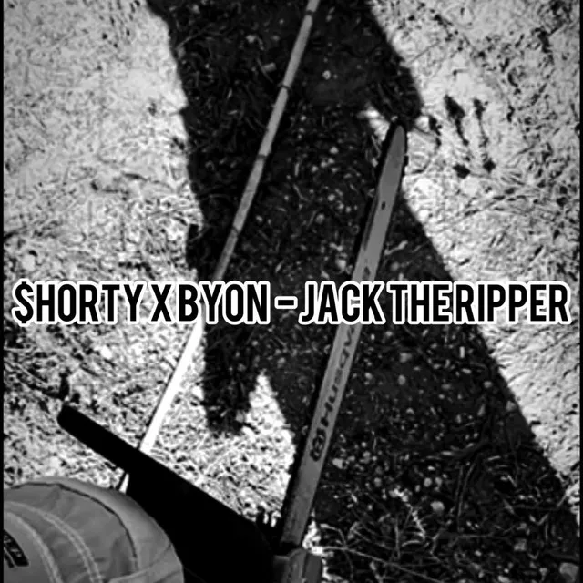 Jack The Ripper