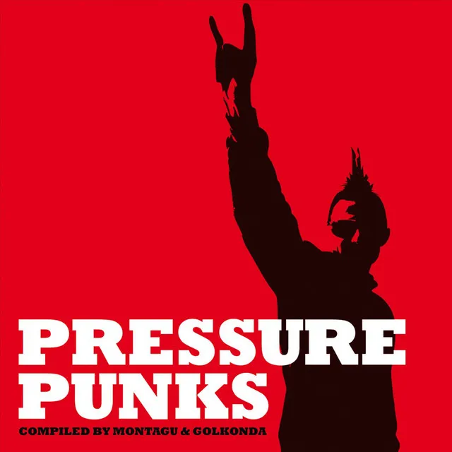 Pressure Punks