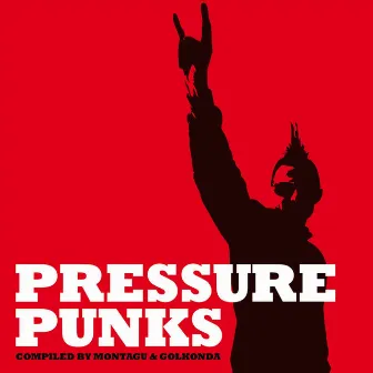 Pressure Punks by ARW