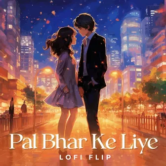 Pal Bhar Ke Liye (Lofi Flip) by Usha Khanna