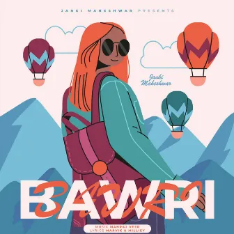 Bawri by Janki Maheshwar