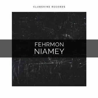 Niamey by Fehrmon