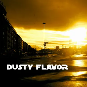 Dusty Flavor - EP by Dusty Flavor