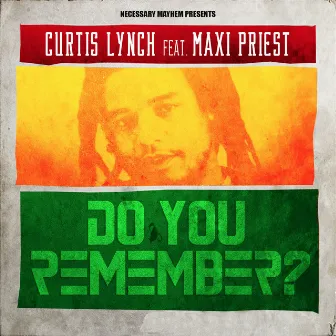 Do You Remember (Remixes & N Sides) by Da Grynch