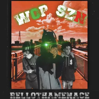 Wop Szn by RelloThaMenace