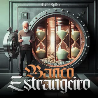 Banco Estrangeiro by Dj Cabello