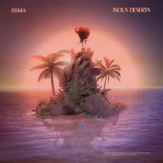 Isola deserta by Esma