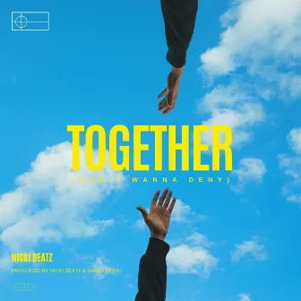 Together by Gabe Lucas