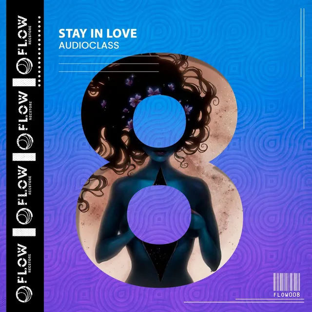 Stay In Love - Radio Mix