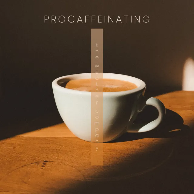 Procaffeinating