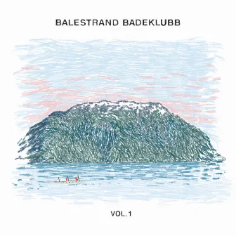 Balestrand Badeklubb Vol. 1 by Balestrand Badeklubb