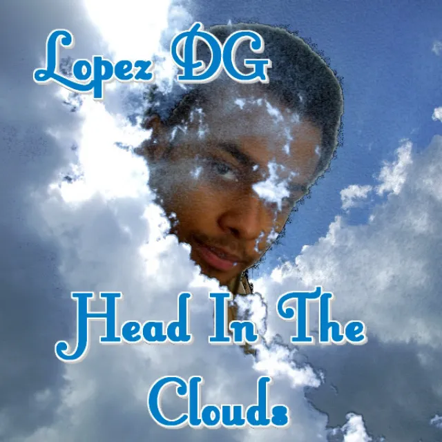 Head In The Clouds