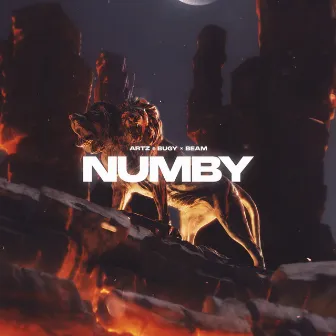 Numby by Bugy