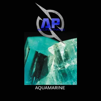 Aquamarine by Aeons Pass