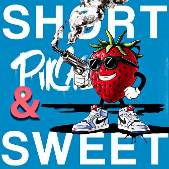 SHORT & SWEET FREESTYLE by Pikie Cans