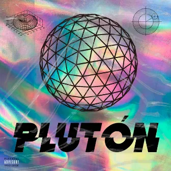 Plutón by Buba Pro