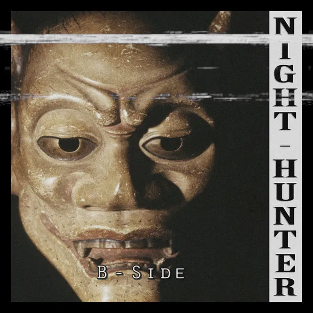 Night Hunter (B-side)