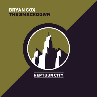 The Smackdown by Bryan Cox