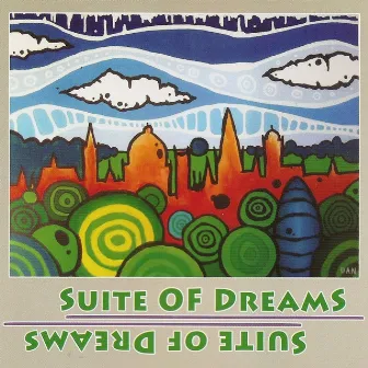 Suite of Dreams by Steve Kershaw