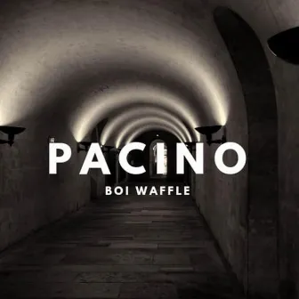 Pacino by Boi Waffle