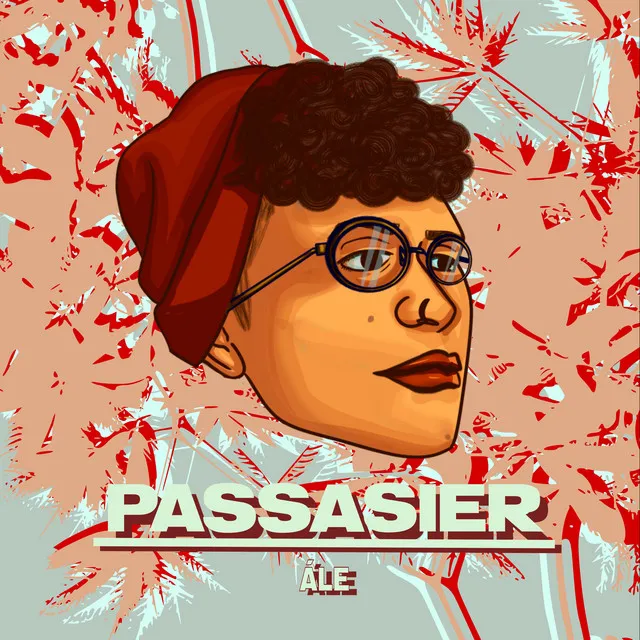 Passasier