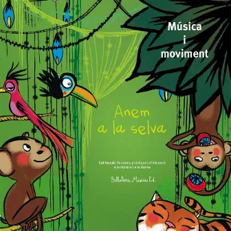 Anem a la Selva by Marta Canellas