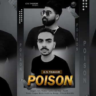 Poison by Gs Thakur