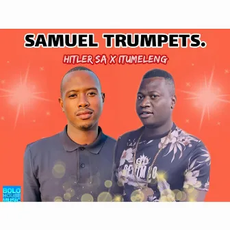 Samuel Trumpet by Hitler SA Massive Production