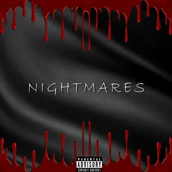 Nightmares by Nikelme b.