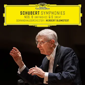 Schubert: Symphonies Nos. 8 