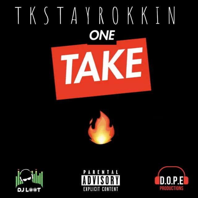 One Take