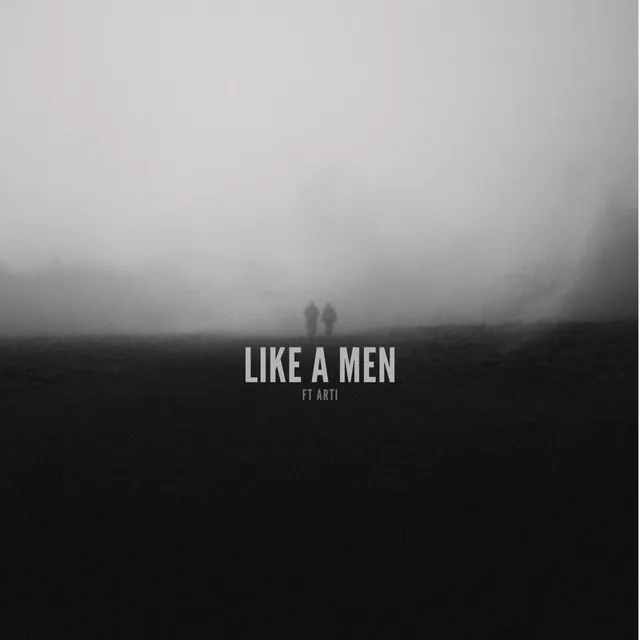 Like a Men