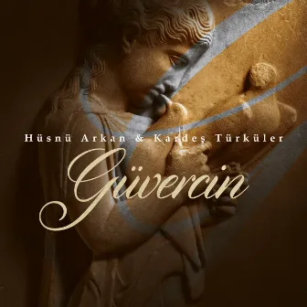 Güvercin by Hüsnü Arkan