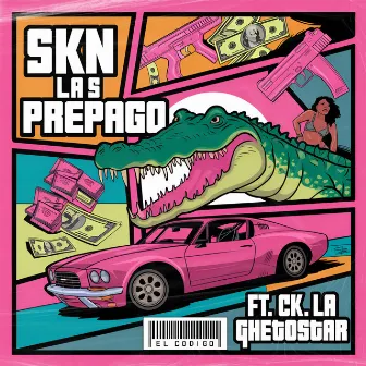 SKN LS prepago by EL CÓDIG0