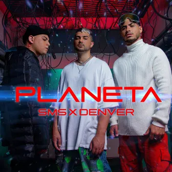 Planeta by Denver