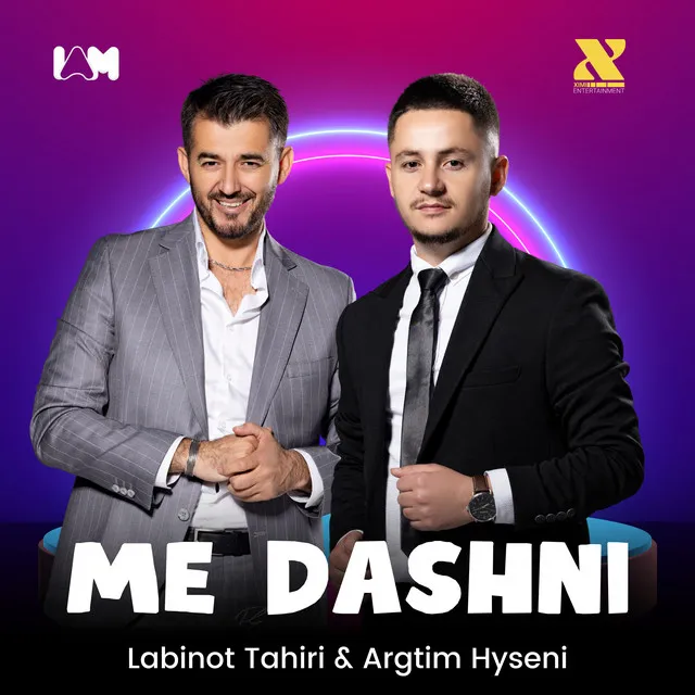 Me Dashni