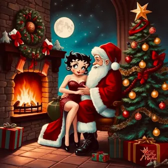 Christmas Eve (Santa, Please Hurry!) by Pretty Boy Mafia