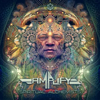 Spiritual Alchemists by Amplify (MX)