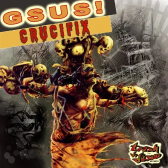 Crucufix by GSUS!