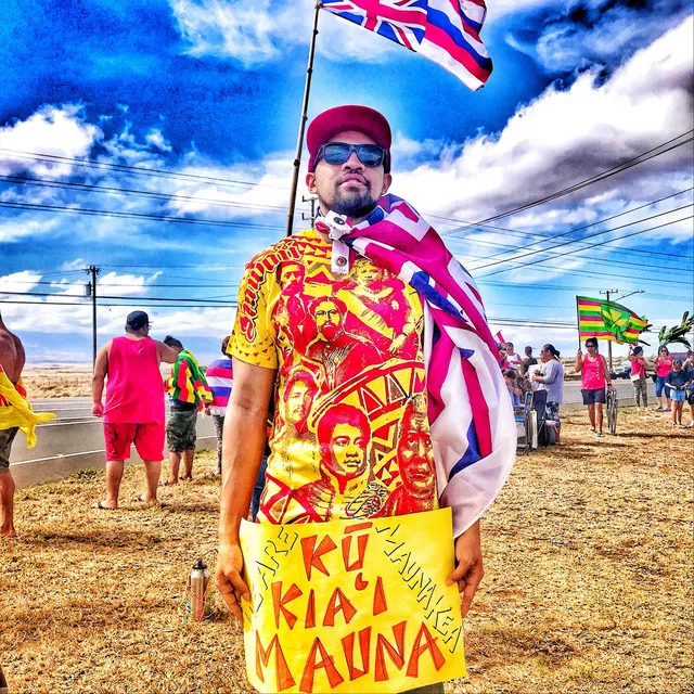 Kūpaʻa