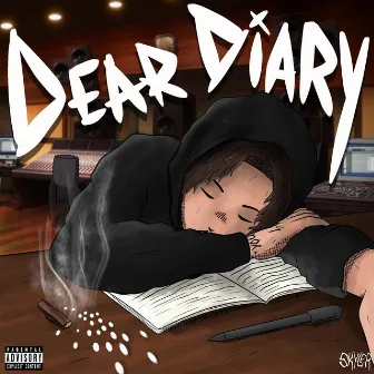 Dear Diary by itzzabj