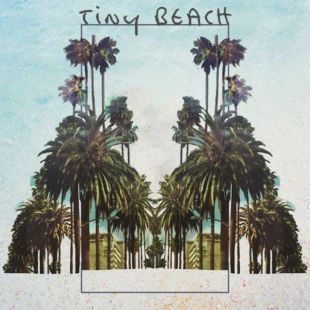 TINY BEACH (feat. sooon)