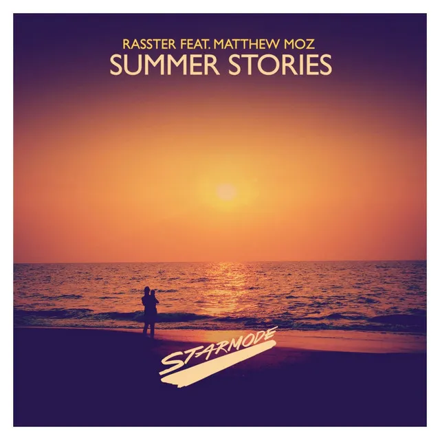 Summer Stories - Radio Edit