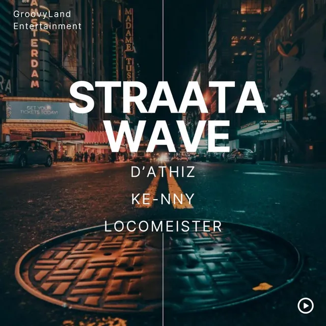 Straata Wave