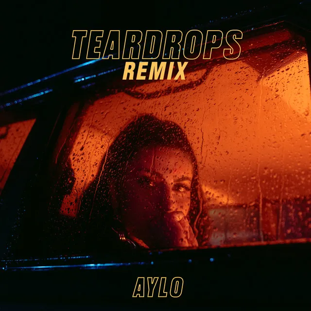 Teardrops - Tiscore Remix