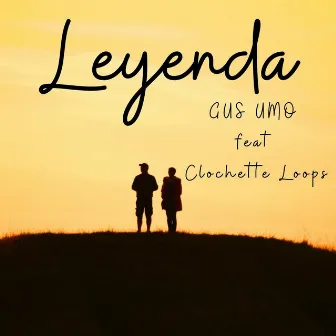 Leyenda by GUS UMO