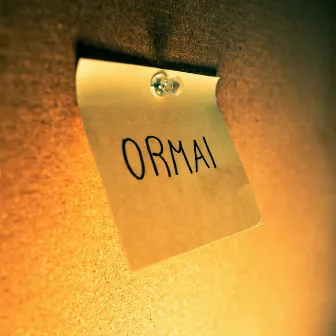 Ormai by CMR