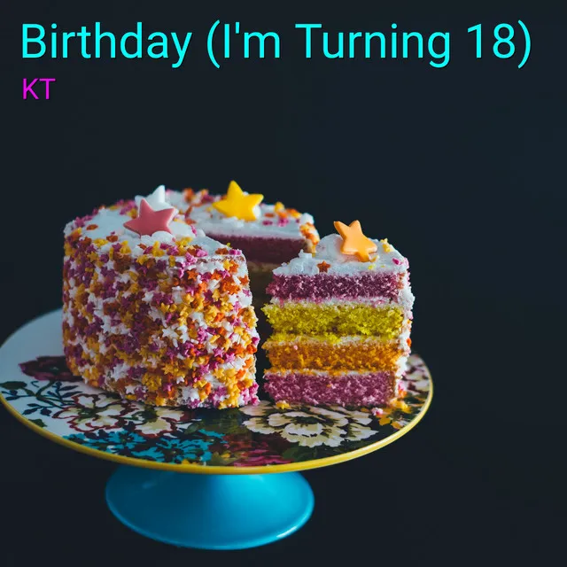 Birthday (I'm Turning 18)