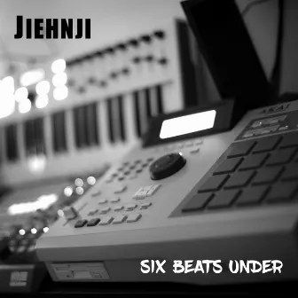 Six Beats Under by Jiehnji